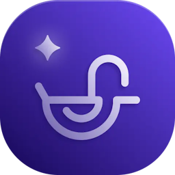Spaceduck icon