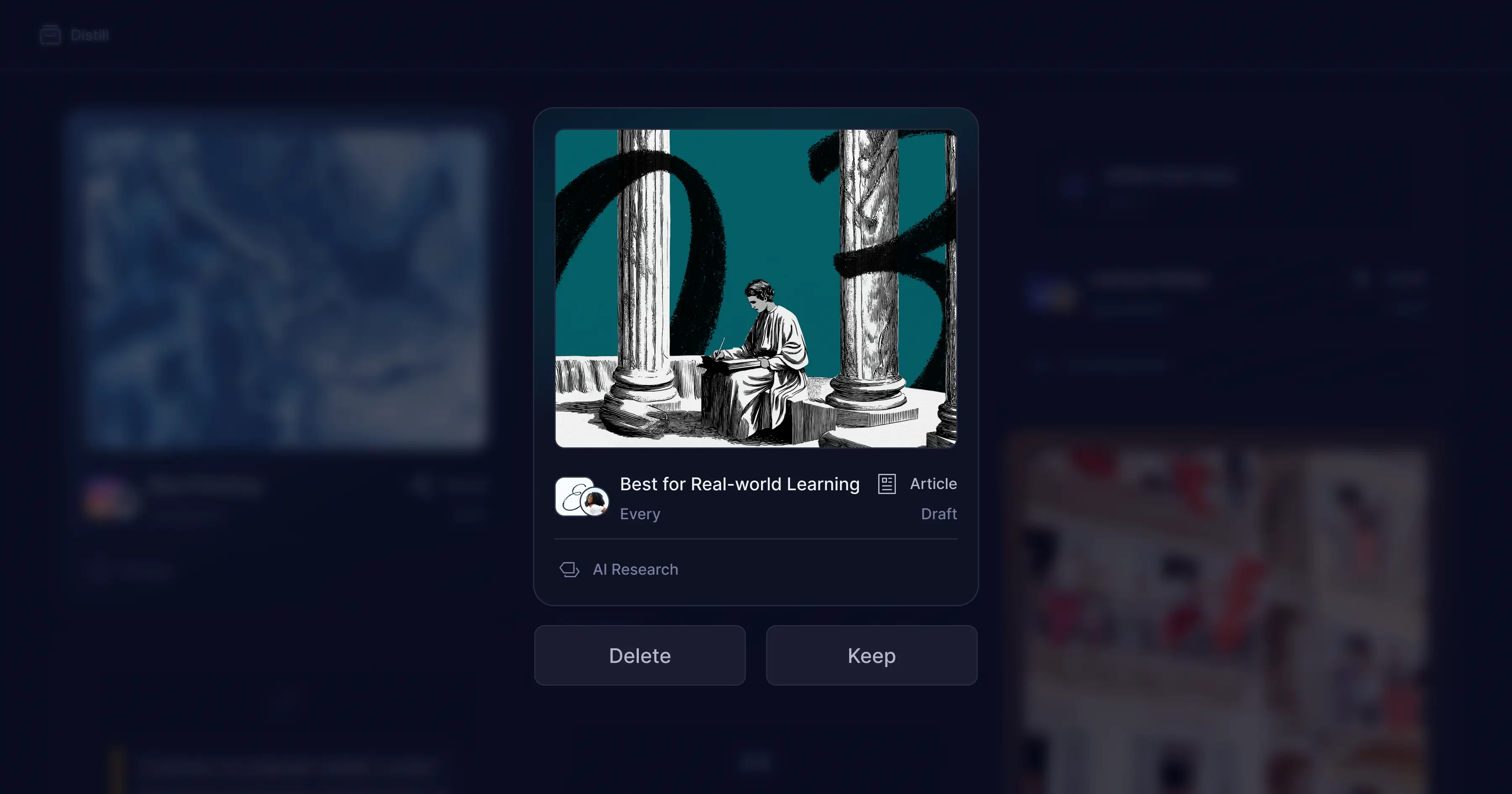 What is Spaceduck Graphic