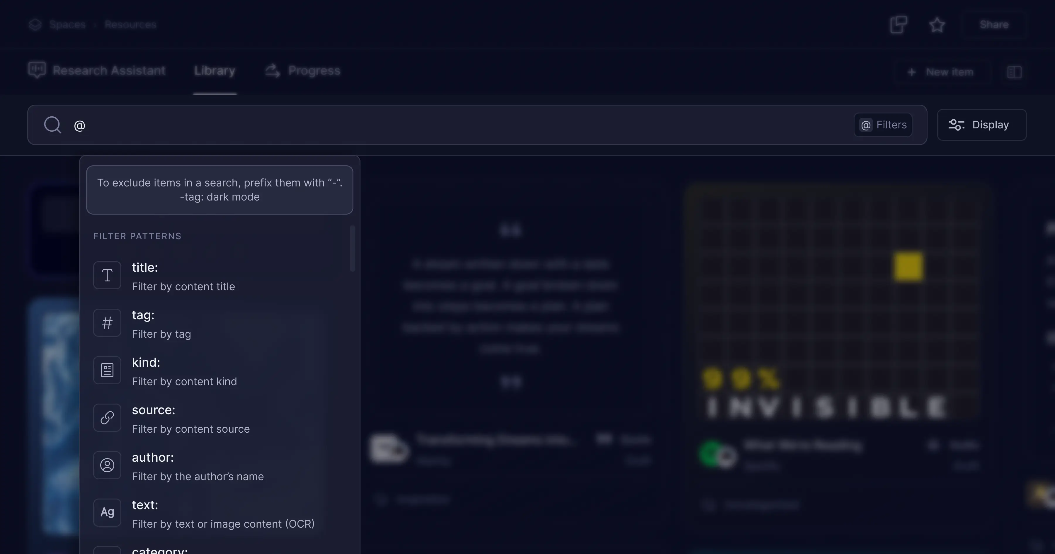 What is Spaceduck Graphic