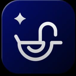 Spaceduck Logo